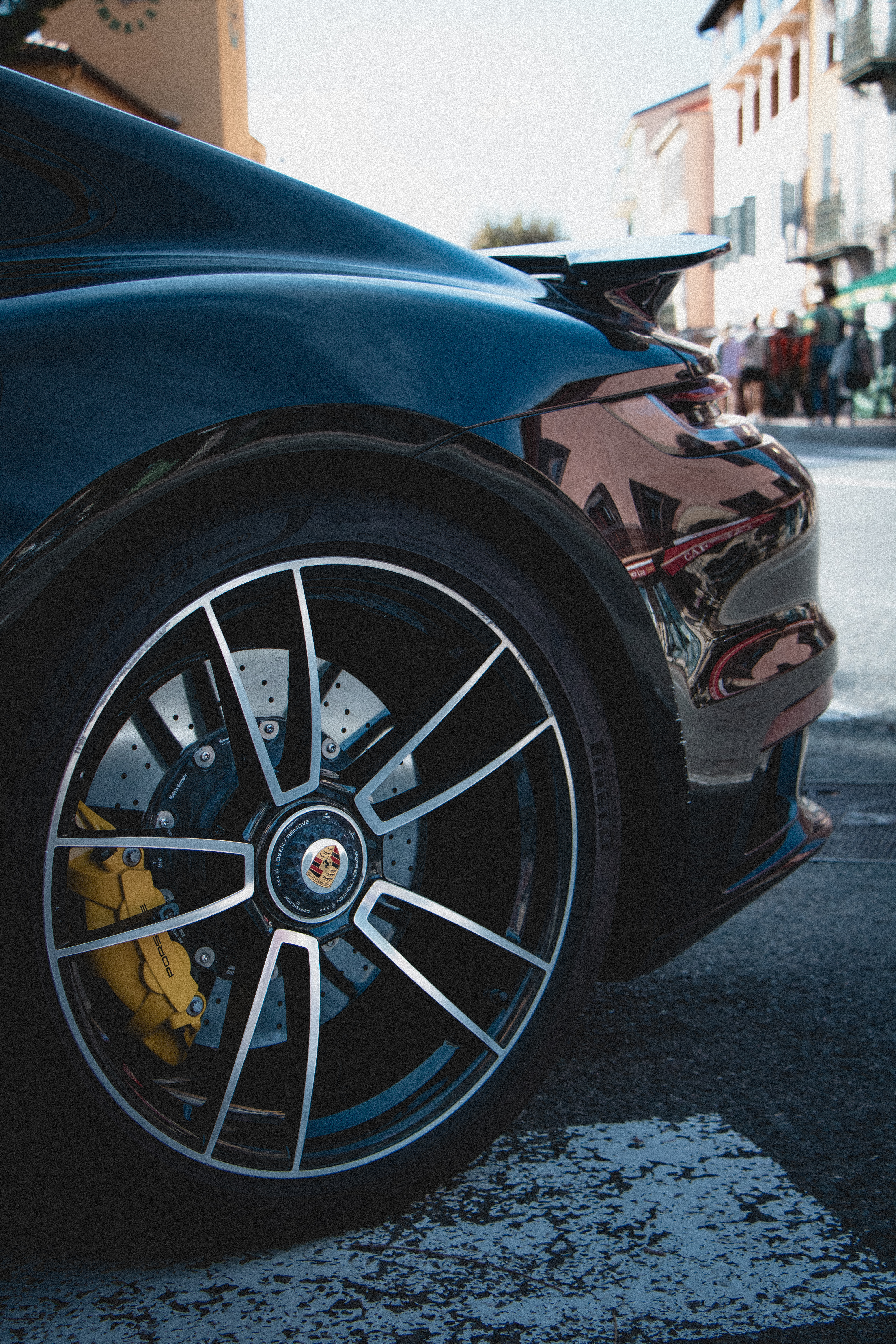 Automotive
